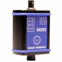 Adash America A4802 [4802SS] Sensor Simulator for Calibration and System Testing