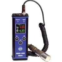 Adash America A4900 Vibrio M [A4900 M ATEX Pro] Portable Vibration Meter Kit