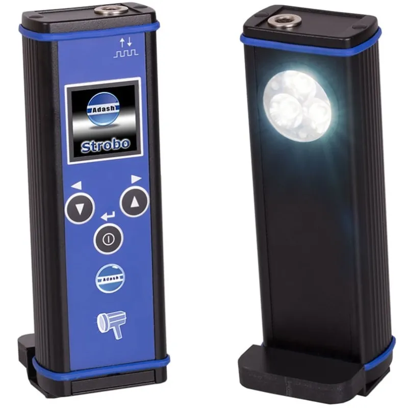Adash America A4950 [A4950] Handheld LED Stroboscope