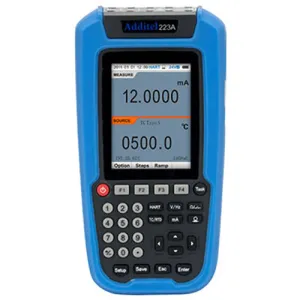 Additel ADT 223A [ADT223A] Documenting Process Calibrator*DIHENTIKAN LIHAT ADT226*