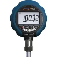 Additel ADT 680 [ADT680-25] Digital Pressure Gauge, 0.25% FS Accuracy - Gauge