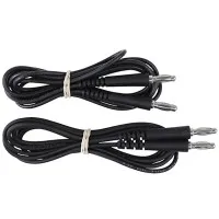Additel 9021 [9021] Test Leads for ADT672 Units, 1.5 m (One Set)