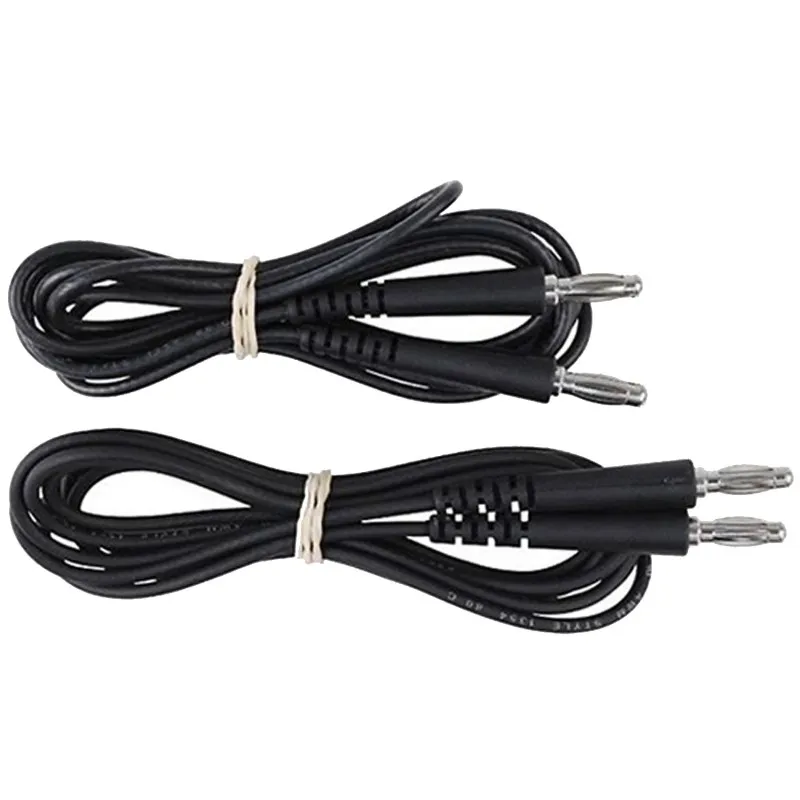 Additel 9021 [9021] Test Leads for ADT672 Units, 1.5 m (One Set)