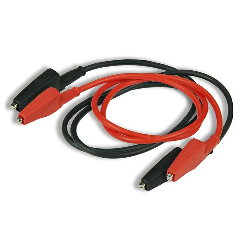 Additel 9025 Test Leads For The Additel ADT 760 Series Pressure Calibrator