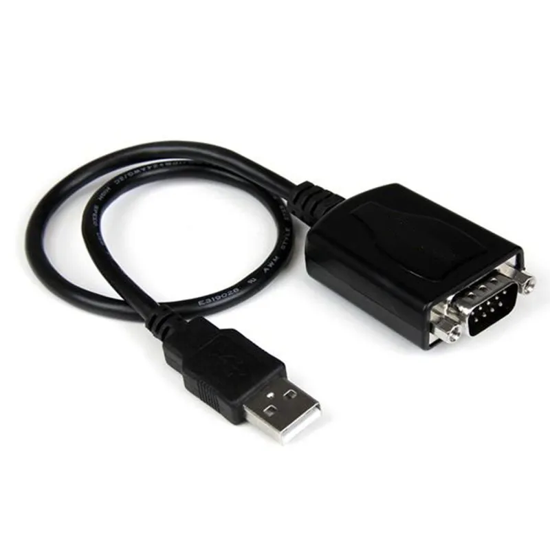 Additel 9050 USB to RS232 (DB9/M) Adapter Cable