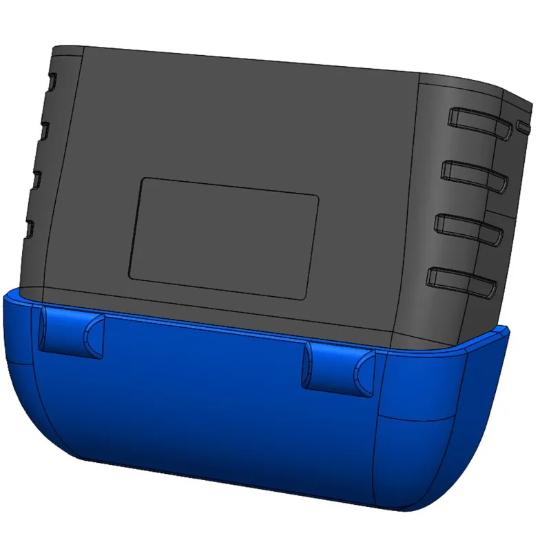 Additel 9724 Rechargeable Li-ion Battery for 760 Units