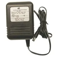 Additel 9812 [9812-EU] External Power Adapter, 110V/220V, DC 9V (EU Plug)