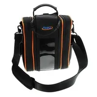 Additel 9913-760-SC Soft Carrying Case for ADT760 Units, Test Leads and Accessories