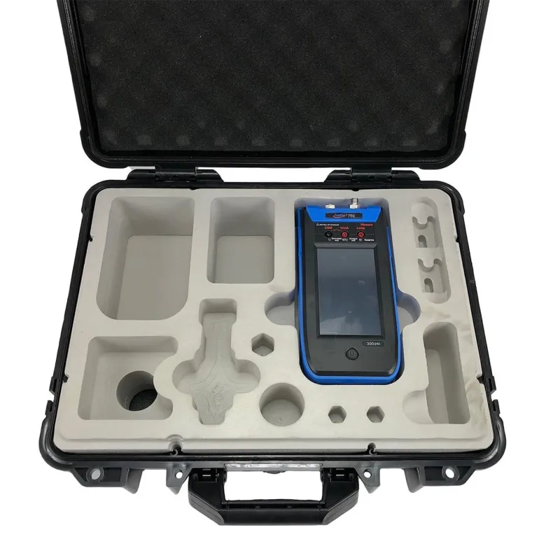 Additel 9914-760 Carrying Case for ADT760 Units and Accessories