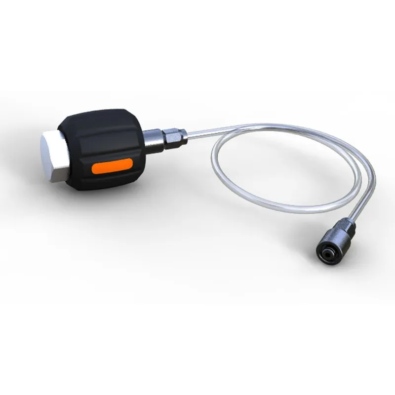 Additel ADT100-760 Hose Test Kit