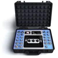 Additel ADT 103 Adapter and Fittings