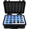 Additel ADT104-HP Adapter and Fitting Kit with Carrying Case
