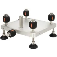 Additel ADT 123 Hydraulic Pressure Manifolds, 15,000 psi (1,000 bar)