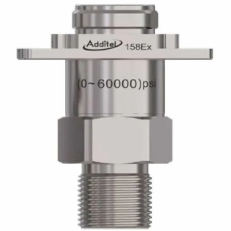Additel ADT158Ex Pressure Module (PSI)