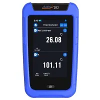 Additel ADT 282 [ADT282] Dual-Channel Reference Thermometer