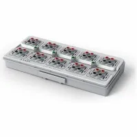 Additel ADT 286 Multifunction Reference Thermometer Readout