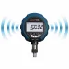 Additel ADT 680W [ADT680W-05] Digital Pressure Gauge With Wireless Communication and Data Logging, 0.05% FS - Gauge