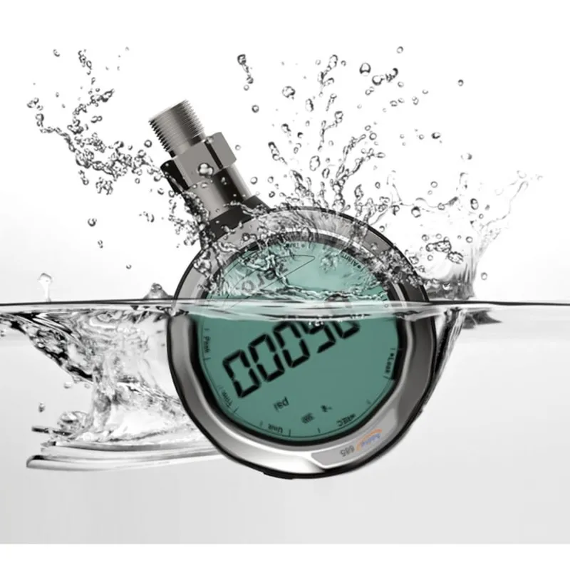 Additel ADT 685 [ADT685-05-DP] Digital Pressure Gauge, 0.05% FS Accuracy - Differential