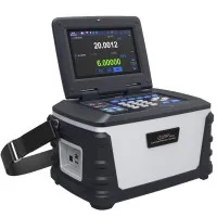 Additel ADT761A [ADT761A-D] Automated Low / Differential Pressure Calibrator, -13.5 to 35 psig (-0.95 to 2.5 barg)