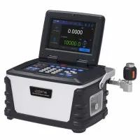 Additel ADT762 Automated Hydraulic Pressure Calibrator, Gauge Pressure, 10,000 psi (700 Bar)
