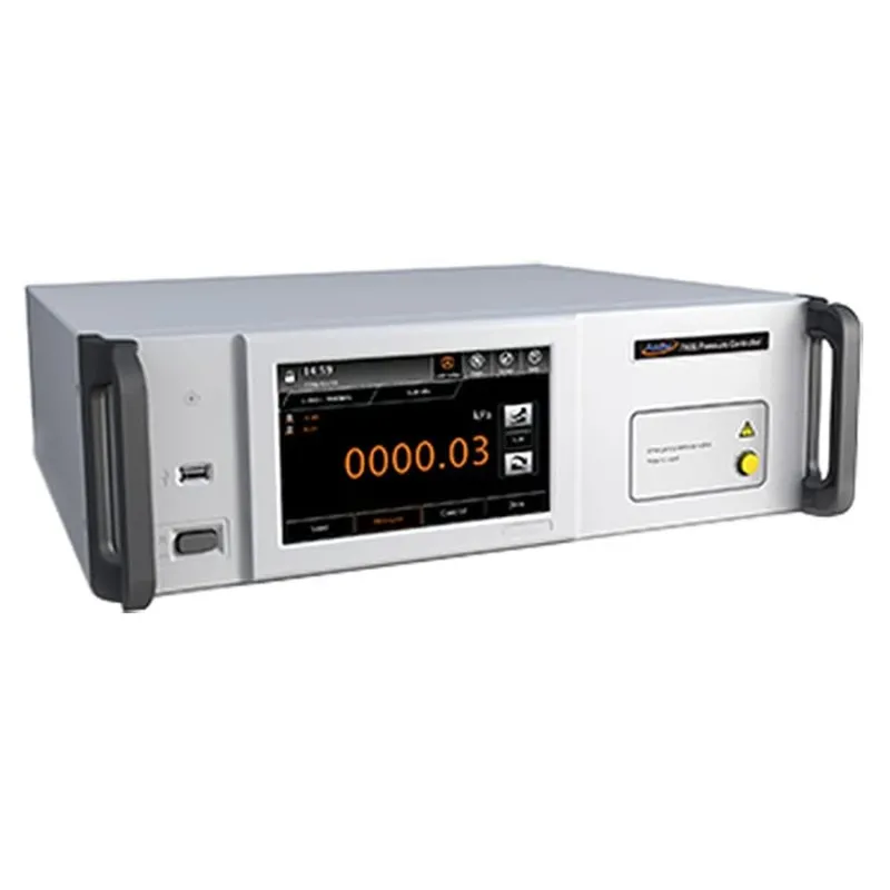 Additel ADT780S-1K-AP Pressure Controller With Maximum Pressure  -14.5 to 1,000 psi (-0.95 to 70 bar) - ABSOLUTE