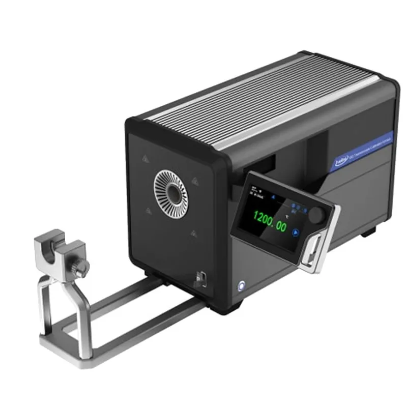 Additel ADT 850 [ADT850-1200] Laboratory Thermocouple Calibration Furnace, 300°C to 1200°C