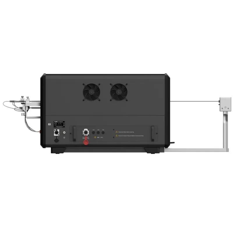 Additel ADT 850 [ADT850-1200] Laboratory Thermocouple Calibration Furnace, 300°C to 1200°C