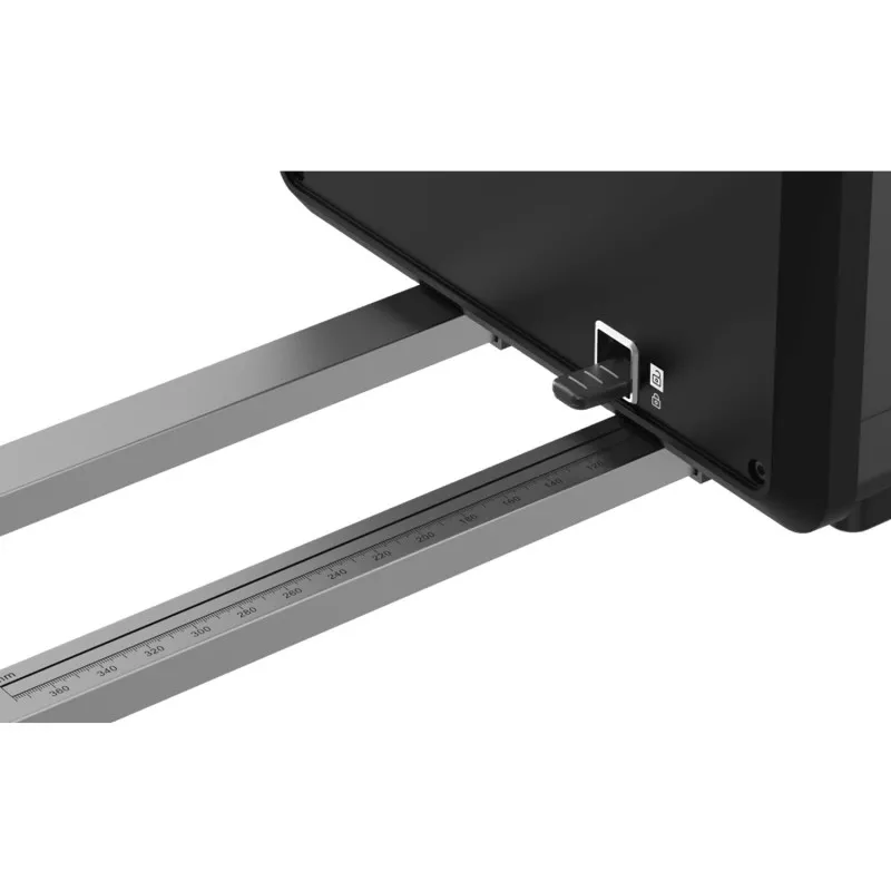 Additel ADT 850 [ADT850-1200] Laboratory Thermocouple Calibration Furnace, 300°C to 1200°C