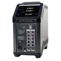 Additel ADT 875 [ADT875PC-NO-660] Dry Well Calibrator with Process Calibrator Option and No Insert, 33°C to 660°C, 220V