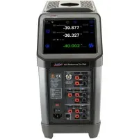 Additel ADT 878 [ADT878PC-425] Dry Well Calibrator With Process Calibrator, 33°C to 425°C