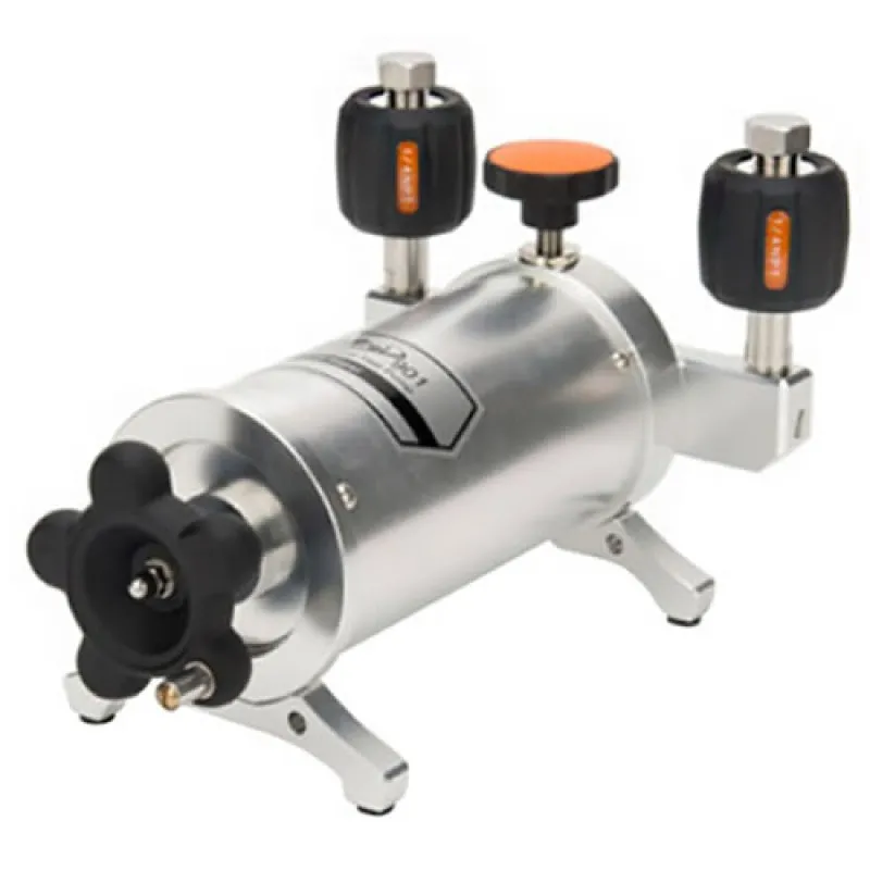 Additel ADT 901 [ADT901] Low Pressure Test Pump Air: -6 psi to 6 psi