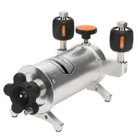 Additel ADT 901B Low Pressure Test Pump, 6 psi (0.4 bar) 