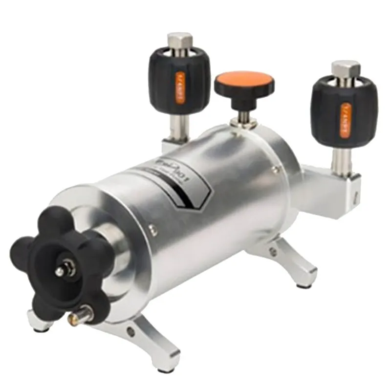 Additel ADT 901B Low Pressure Test Pump, 6 psi (0.4 bar) 