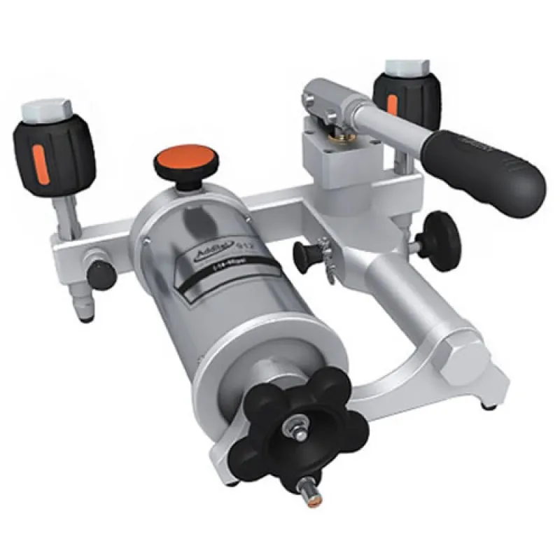 Additel ADT 912 Low Pressure Test Pump Air: -14 psi to 60 psi