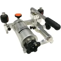 Additel ADT 912A Low Pressure Test Pump, 60 PSI (4 bar) - Air