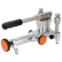 Additel ADT 914A Pressure Test Pump -14 psi to 375 psi