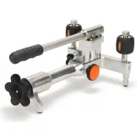 Additel ADT 916 [ADT916] Pneumatic Pressure Test Pump Air: -14 psi to 600 psi*DIHENTIKAN LIHAT ADT916A*