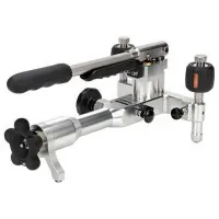 Additel ADT 917 Pneumatic Pressure Test Pump,1,000 psi (70 bar) - Air