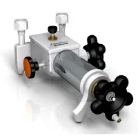 Additel ADT 925 Handheld Hydraulic Pressure Test Pump, 6.000 psi (400 bar) - Oil