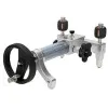 Additel ADT 927 High Pressure Test Pump, 85% Vacuum to 10,000 psi (700 bar)