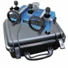 Additel ADT 936 [ADT936-B-SET] Hydraulic High Pressure Calibration Pump With Carrying Case, 1/4 BSP Female, 15,000 psi (1000 bar) - Oil