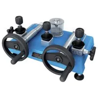 Additel ADT 938 Hydraulic High Pressure Calibration Pump, 15,000 psi (1,000 bar) - Deionized Water
