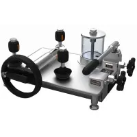 Additel ADT946AW Hydraulic Calibration Pump, 15,000 psi (1,000 bar) -  Deionized Water