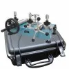 Additel ADT 949 [ADT949-AF-SET] Hydraulic Ultra-High Pressure Calibration Pump With Carrying Case, Autoclave F-250-C Female, 60,000psi (4,200 bar) - Diethylhexyl Sebacate