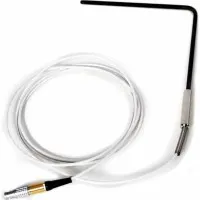 Additel 100 Ohm Secondary PRT Dry Well Connector*DISCONTINUED*