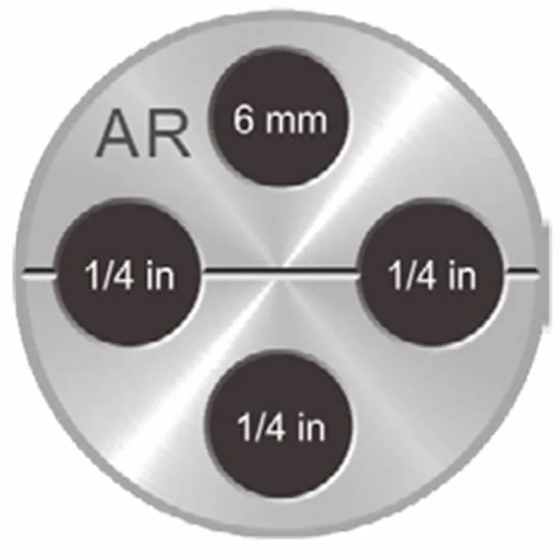 Additel ADT 878 [ADT878PC-1210-AR-220V] Reference Thermocouple Calibration Furnaces With Process Calibration Option and Insert AR, 100°C to 1210°C, 220V