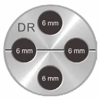 Additel ADT 878 [ADT878PC-1210-DR-220V] Reference Thermocouple Calibration Furnaces With Process Calibration Option and Insert DR, 100°C to 1210°C, 220V