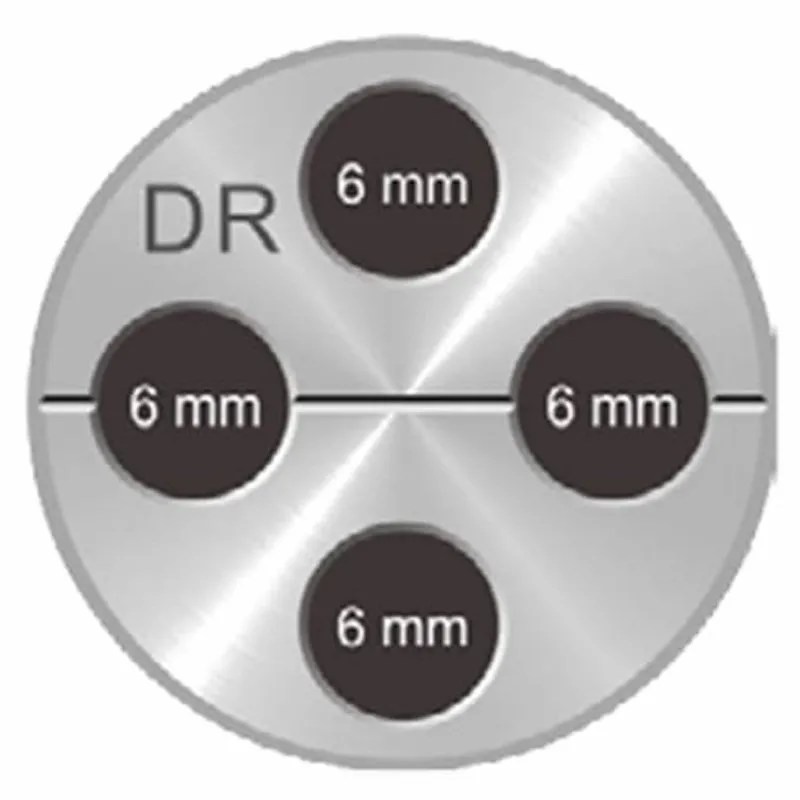 Additel ADT 878 [ADT878PC-1210-DR-220V] Reference Thermocouple Calibration Furnaces With Process Calibration Option and Insert DR, 100°C to 1210°C, 220V