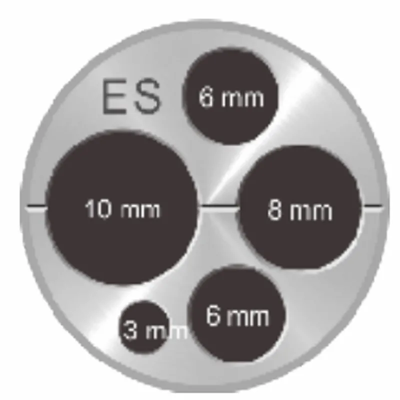 Additel ADT 878 [ADT878PC-1210-ES-220V] Reference Thermocouple Calibration Furnaces With Process Calibration Option and Insert ES, 100°C to 1210°C, 220V