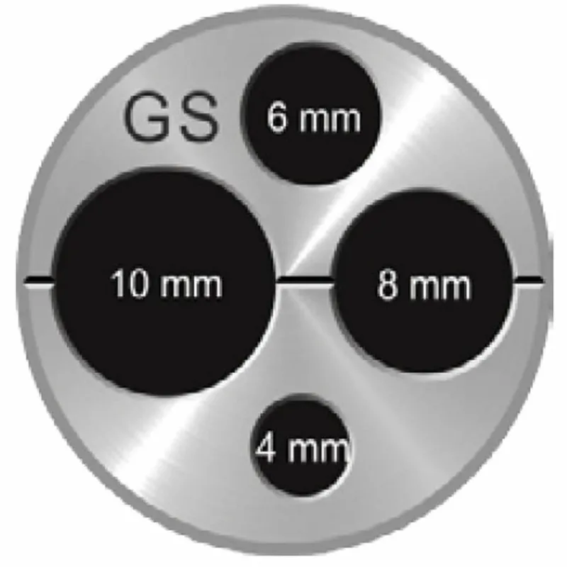 Additel ADT 878 [ADT878PC-1210-GS-220V] Reference Thermocouple Calibration Furnaces With Process Calibration Option and Insert GS, 100°C to 1210°C, 220V